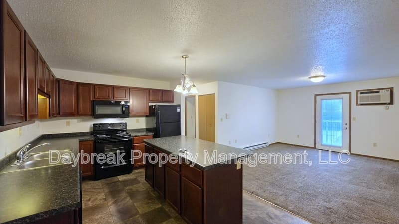 Moorhead Condo: 303 16th Street South - 1
