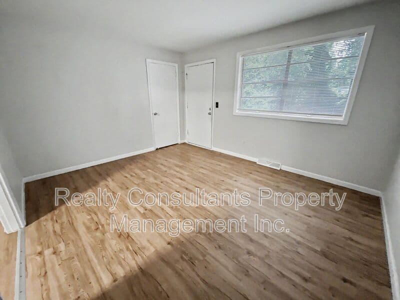 Greensboro House: 1813 Walker Avenue