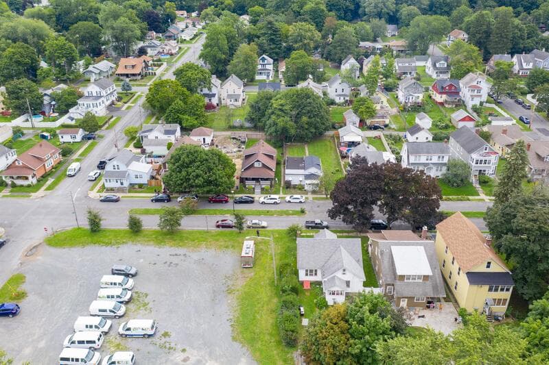 Troy House: 874 6th Avenue