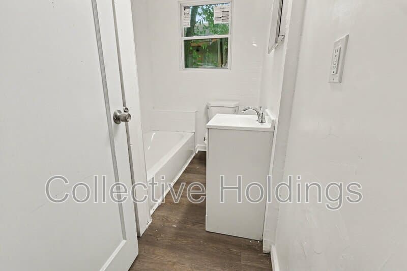 Birmingham House: 2720 23rd Street Ensley