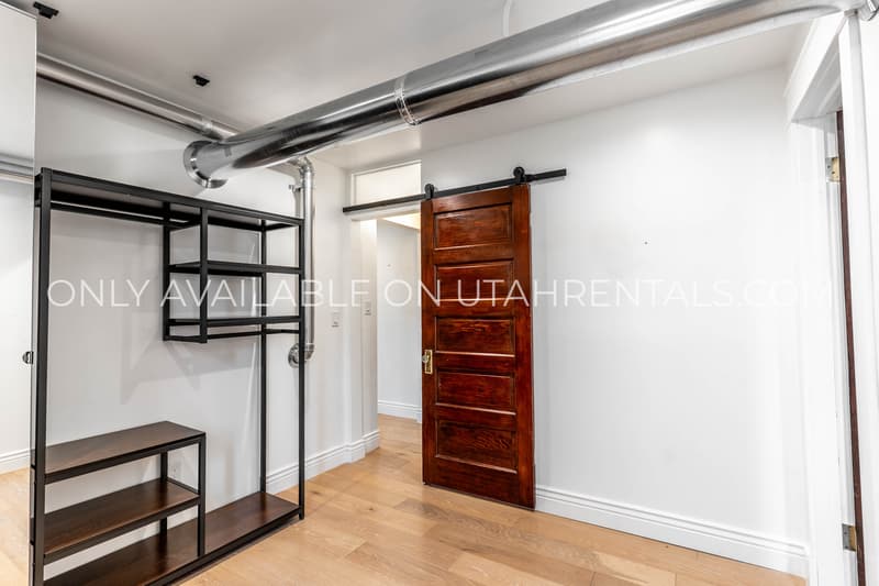 Salt Lake City Condo: 276 E Broadway St