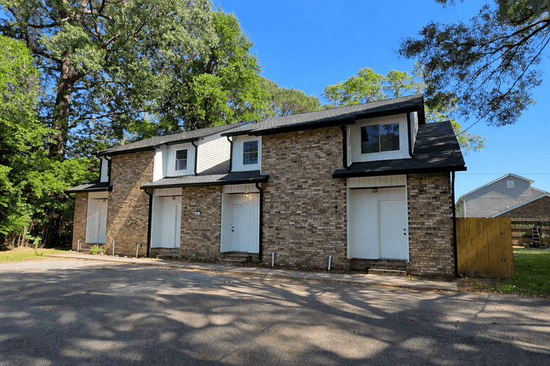 Charleston Condo: 96B Ashley Hall Plantation Road