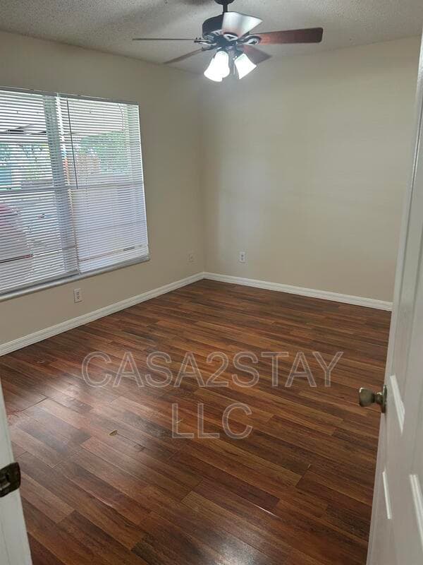 Fort Myers Condo: 7628 Carrier Rd