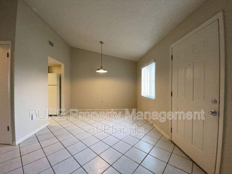 Ocala House: 3012 SE 5 Terrace