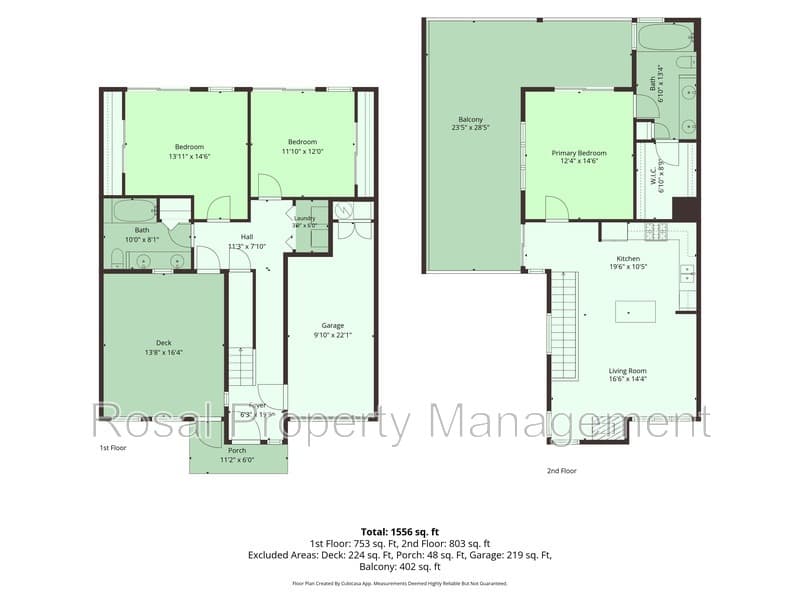 Albuquerque Townhome: 405 Ridge Place NE