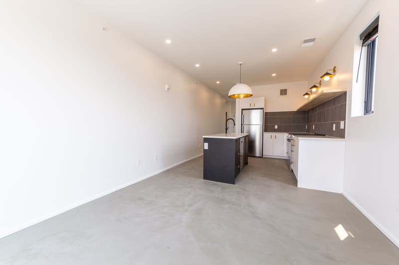 Denver Condo: 434 Santa Fe Drive - 302