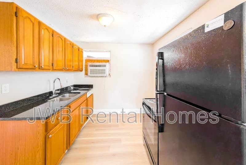 Jacksonville Condo: 1530 21st St W #3