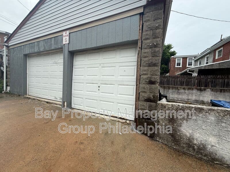 Norristown Condo: 1201 Arch St