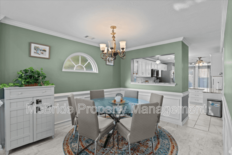 Evans Townhome: 201 Nicklaus Court
