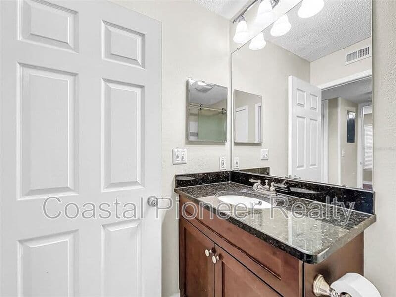 St Petersburg Condo: 10200 Gandy Blvd N