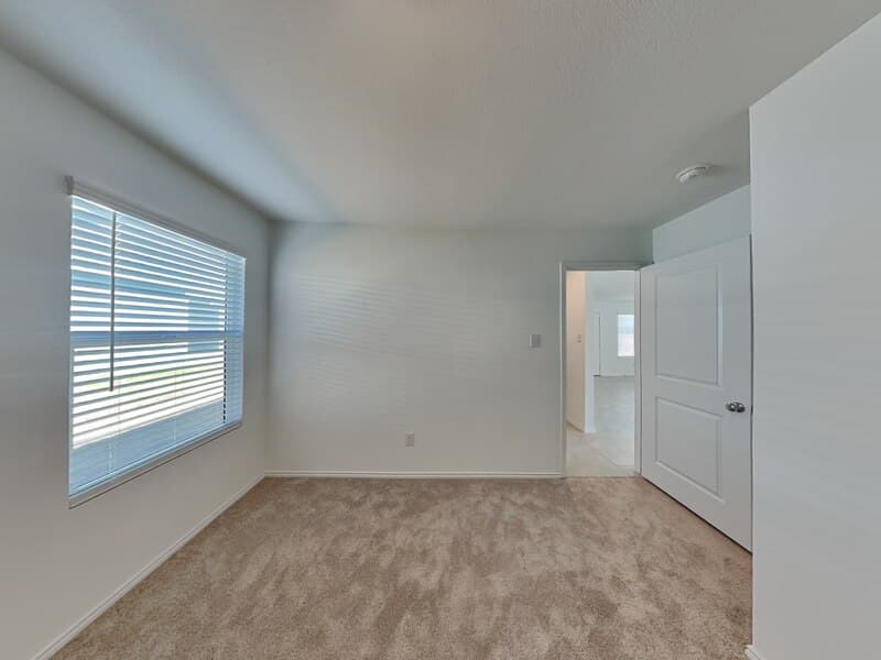Fort Worth House: 9809 Papillion Way