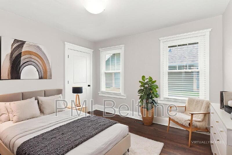 Atlanta House: 1164 Sells Avenue Southwest
