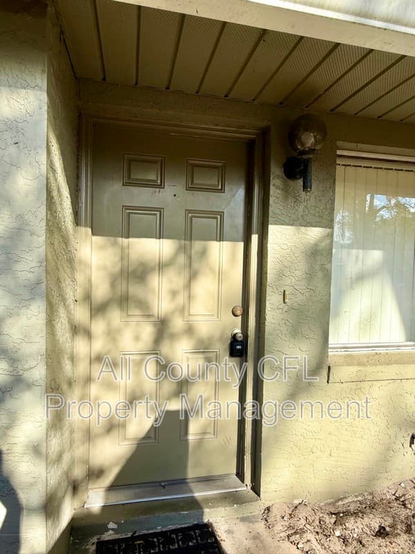 Orlando Condo: 4562 Pheasant Run Drive