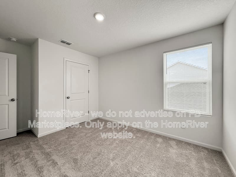 Jacksonville House: 3539 Mildred Way