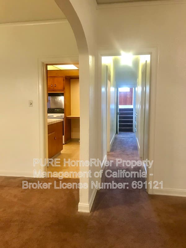 Sacramento House: 314 23rd St