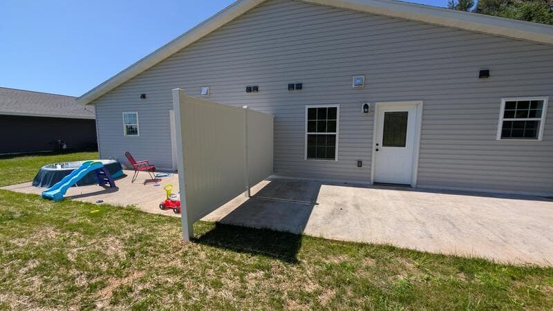 Hayward Condo: 10011 Aspen Ln