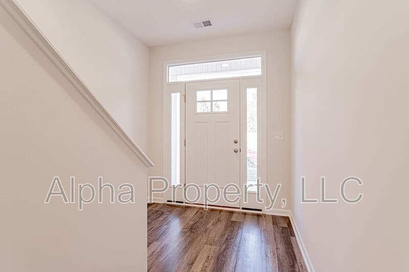 Greer House: 328 Trail Branch Ct