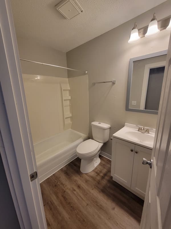 Gilbert Condo: 116 Shepard Street - 1