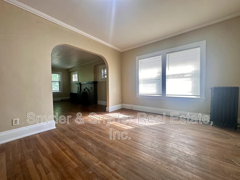Akron Condo: 96 North Portage Path - 4