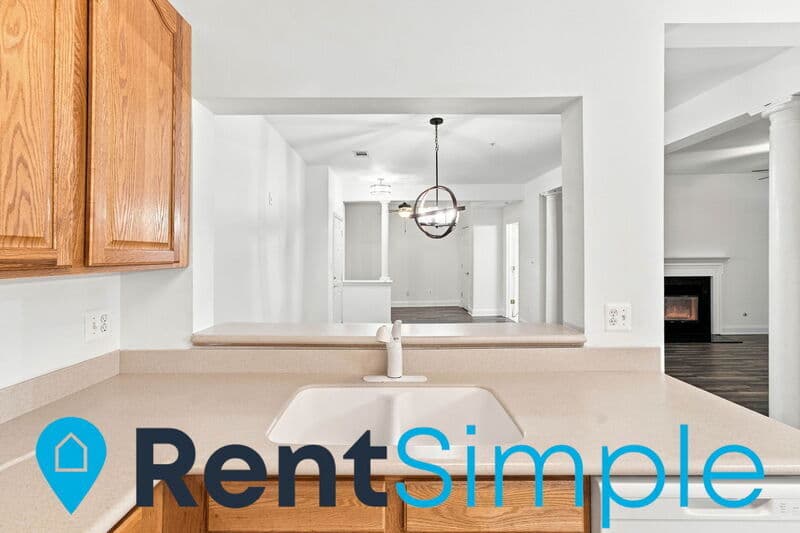 Gainesville Condo: 13890 Chelmsford Drive