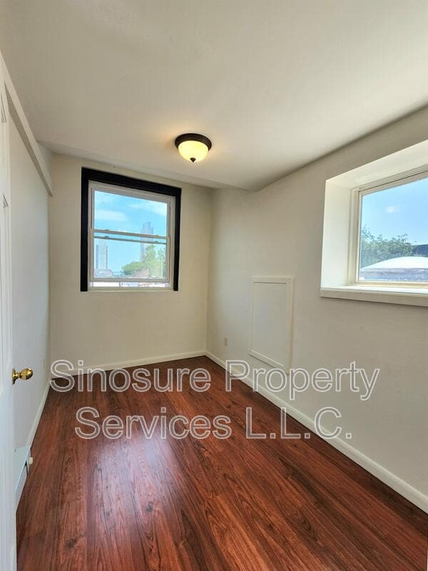 Albany Condo: 250 Lark Street - Third Floor