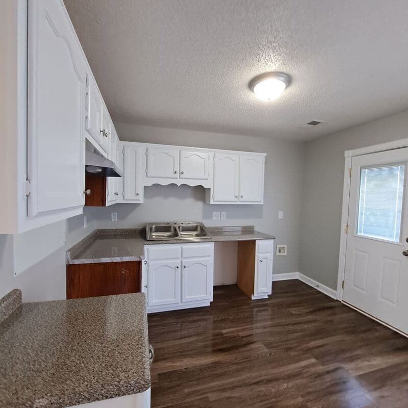 Southaven House: 7849 Mary Payton Dr