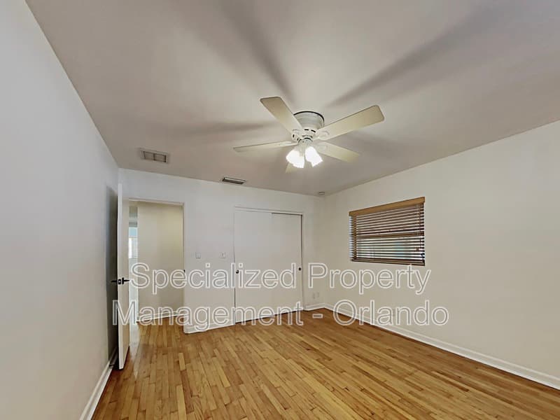 Winter Park House: 850 N Phelps Ave