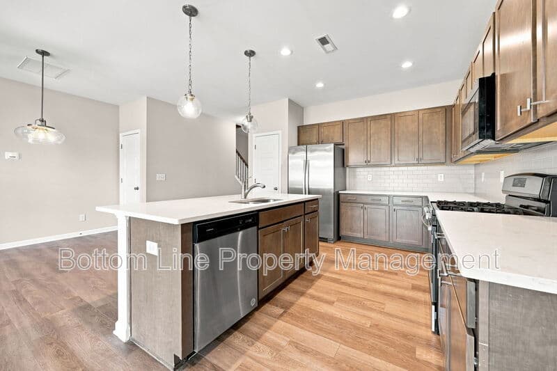 Zebulon Townhome: 730 Putney Hill Road