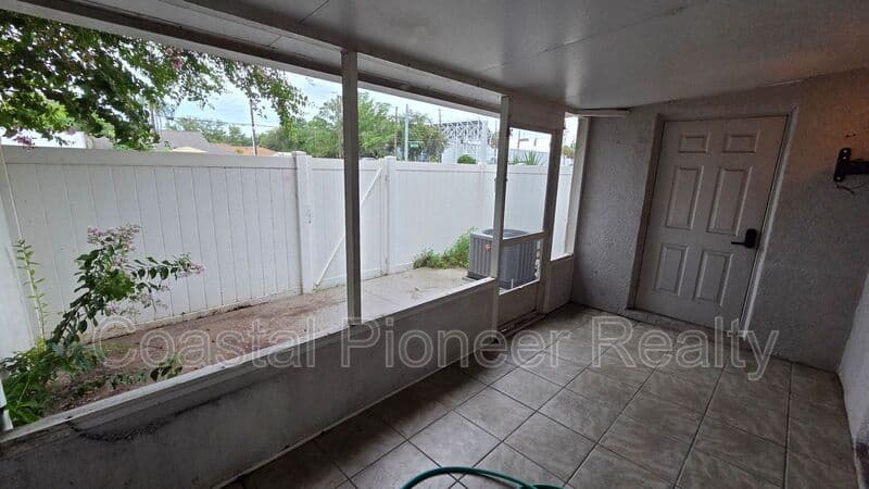 Tampa House: 4306 Claverton Ct.