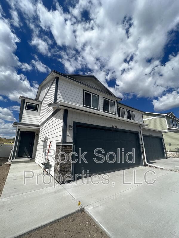 Cheyenne Condo: 1512 Danny Place - 1