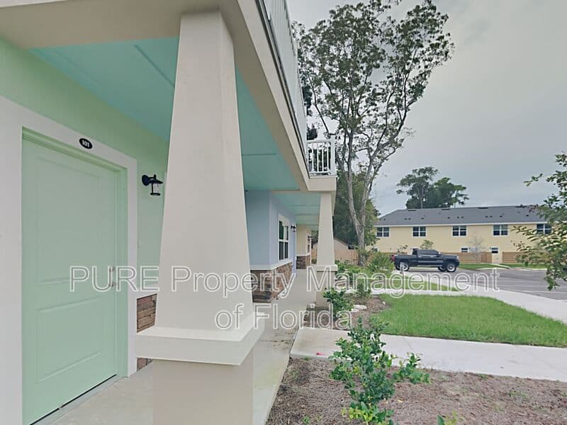 Ocala House: 318 NE 7 Terrace