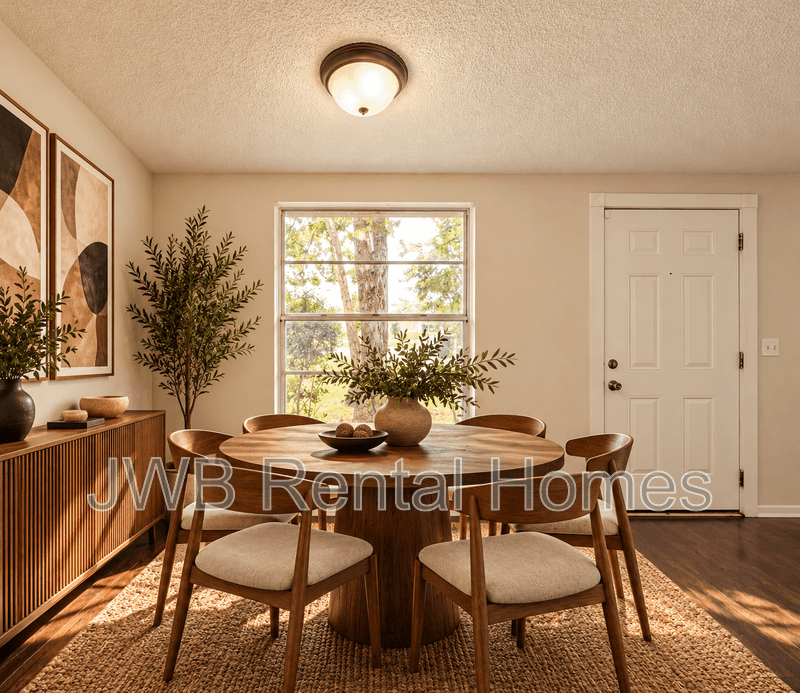 Orange Park Townhome: 2630 B Gifford Ave