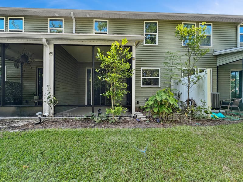Saint Augustine Townhome: 107 San Briso Way