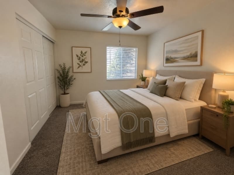 Lake Elsinore House: 2 Bella Caserta