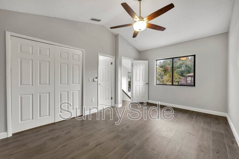 Ocoee Townhome: 631 Olympic Dr