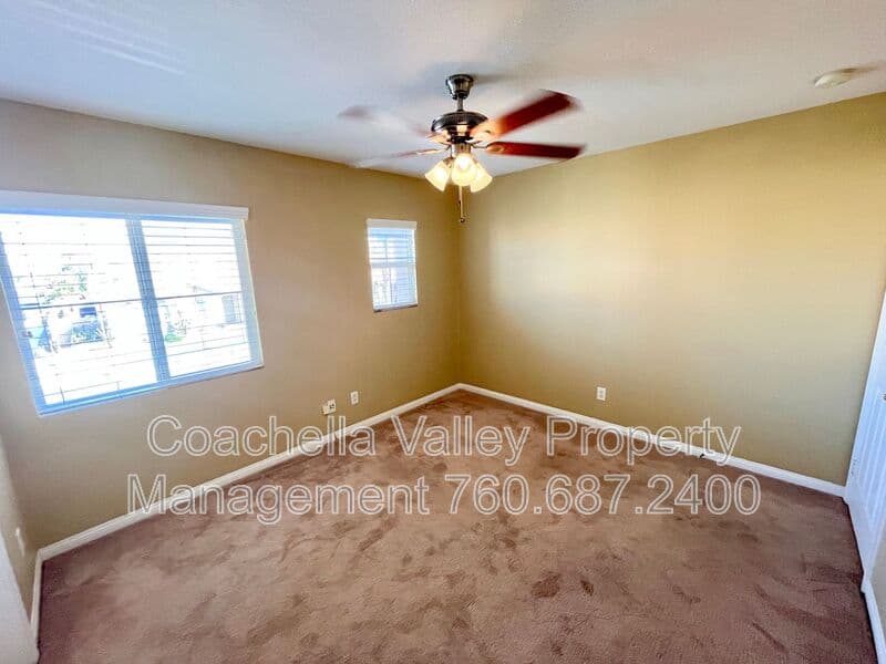 Indio House: 84543 Strada Way