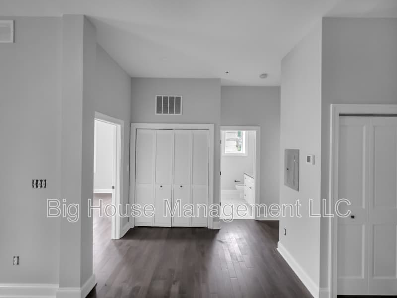 Baltimore Condo: 707 Druid Park Lake Dr
