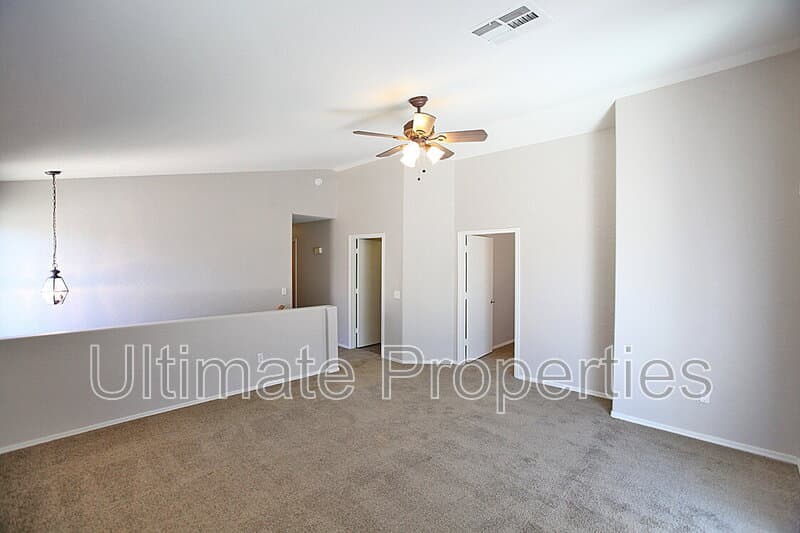Litchfield Park House: 6132 N Florence Ave