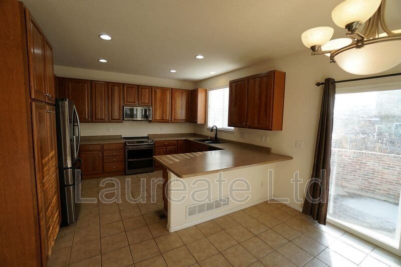 Commerce City House: 10213 Uravan St