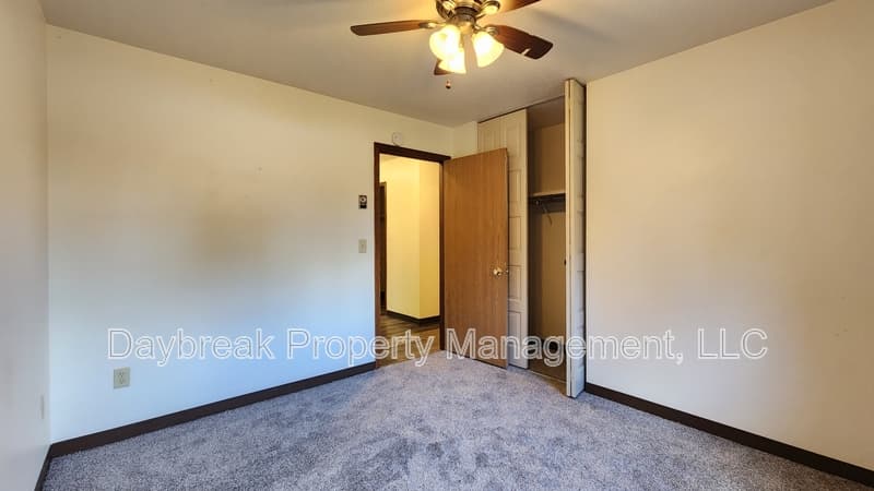 Fargo Condo: 507 11th St S - 109