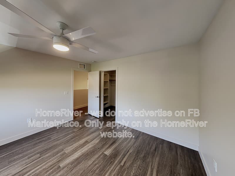 Tempe Townhome: 1000 W 5th St