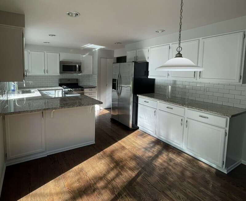 Redmond House: 4321 170th Ct