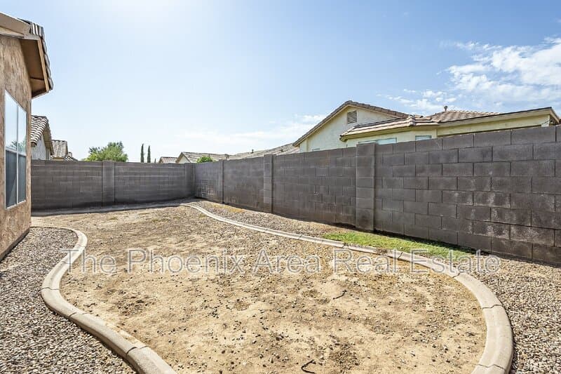 San Tan Valley House: 3103 W Dancer Ln