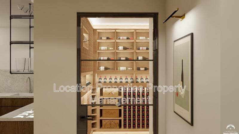Lawrence House: 1840 Quail Creek Drive