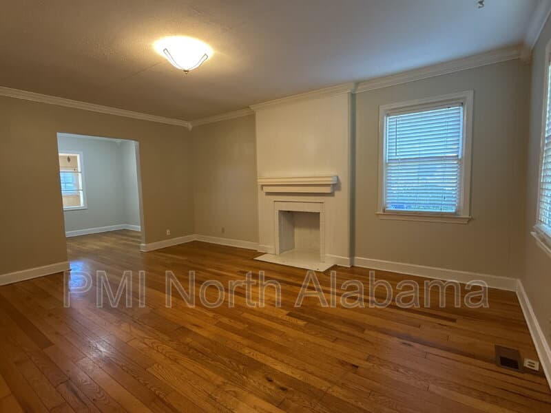 Huntsville House: 2030 Princeton Blvd SW