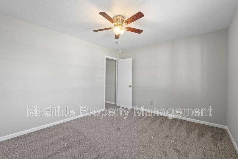 Evans House: 531 Travis Ct