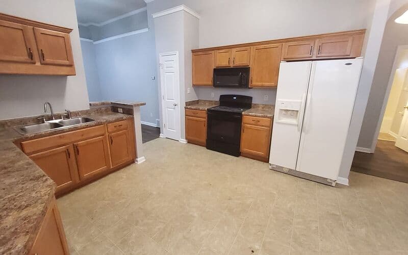 Cordova House: 2706 Bending Elm Dr
