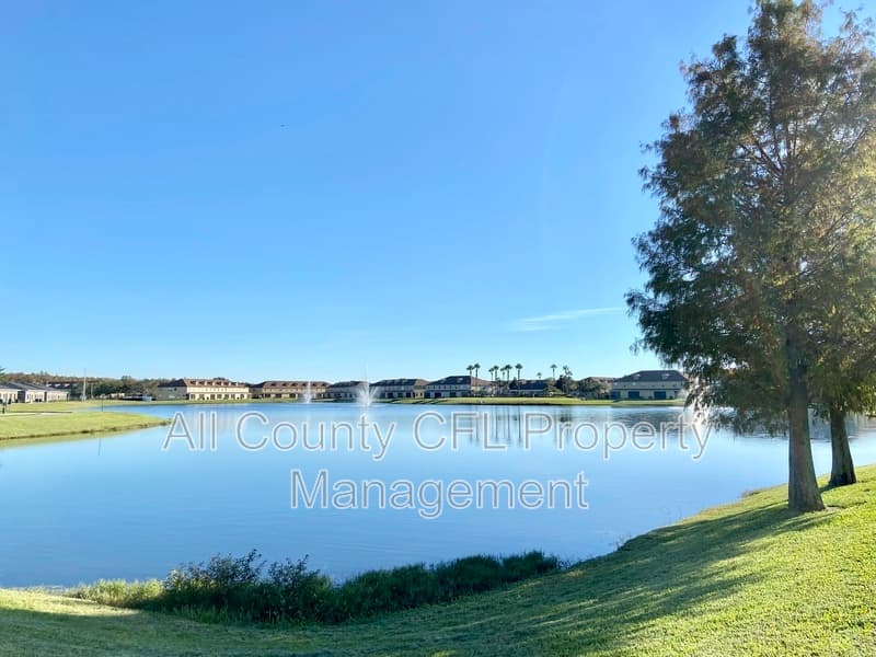 Kissimmee Condo: 3000 Laurel Park Lane