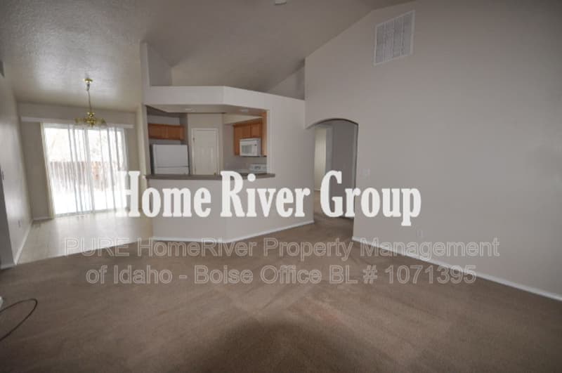 Caldwell Townhome: 16772 Bayou Way