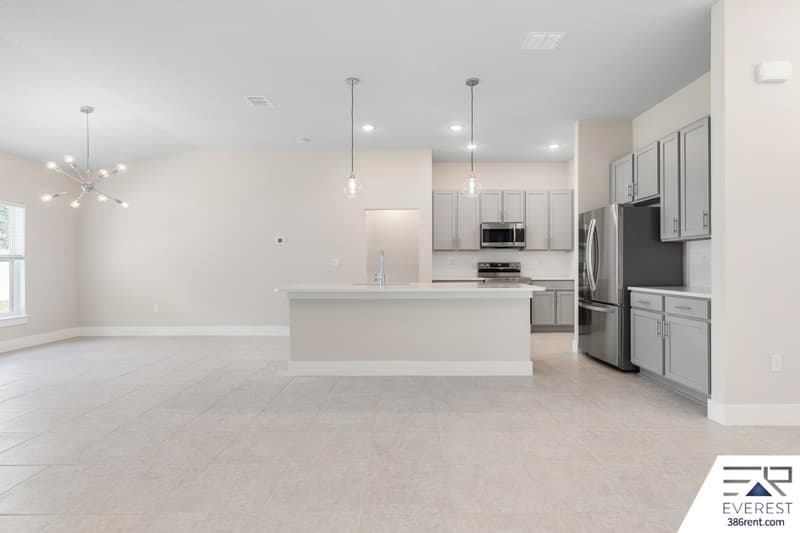 Palm Coast House: 58 Buttermill Drive